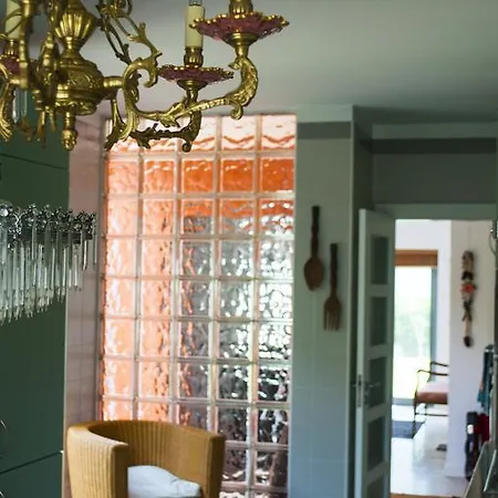 Vacations River House Vakantiehuis Torreira