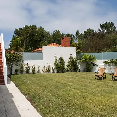 Vacations River House