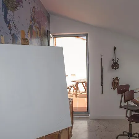 Vacations River House Vakantiehuis *