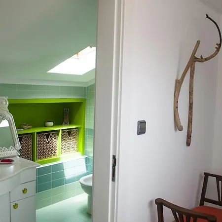 Vakantiehuis Vacations River House Torreira