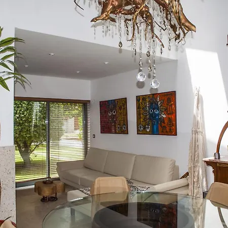 Vakantiehuis Vacations River House *