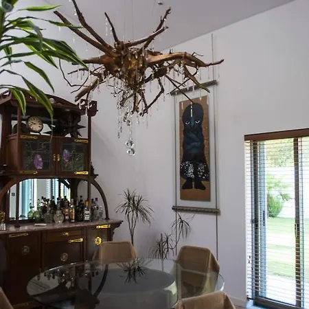 Vakantiehuis Vacations River House Torreira