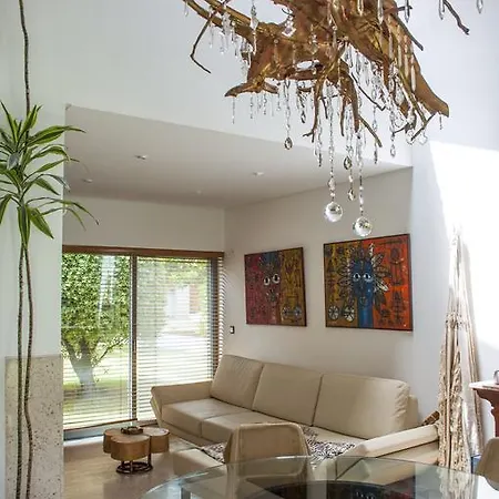 Vacations River House Torreira