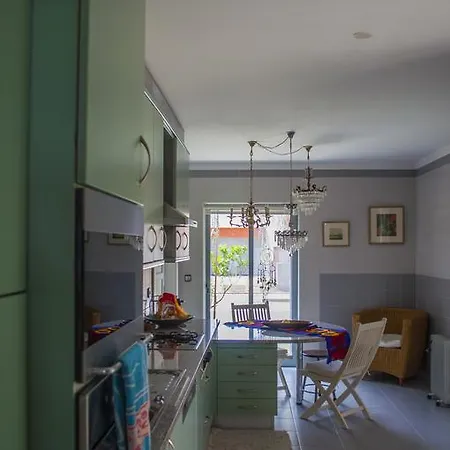 Vacations River House * Torreira