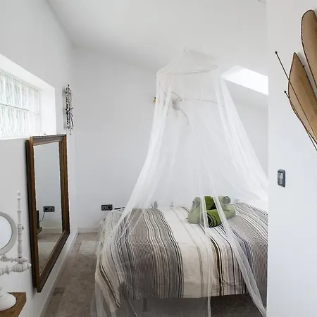 Vacations River House Vakantiehuis Torreira