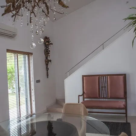 Vakantiehuis Vacations River House