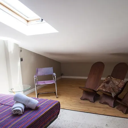 Vacations River House Vakantiehuis *