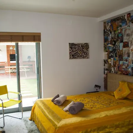 Vacations River House * Torreira
