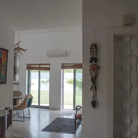 Vakantiehuis Vacations River House