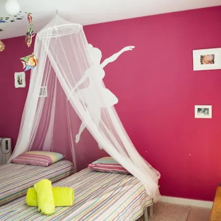 Vacations River House Vakantiehuis